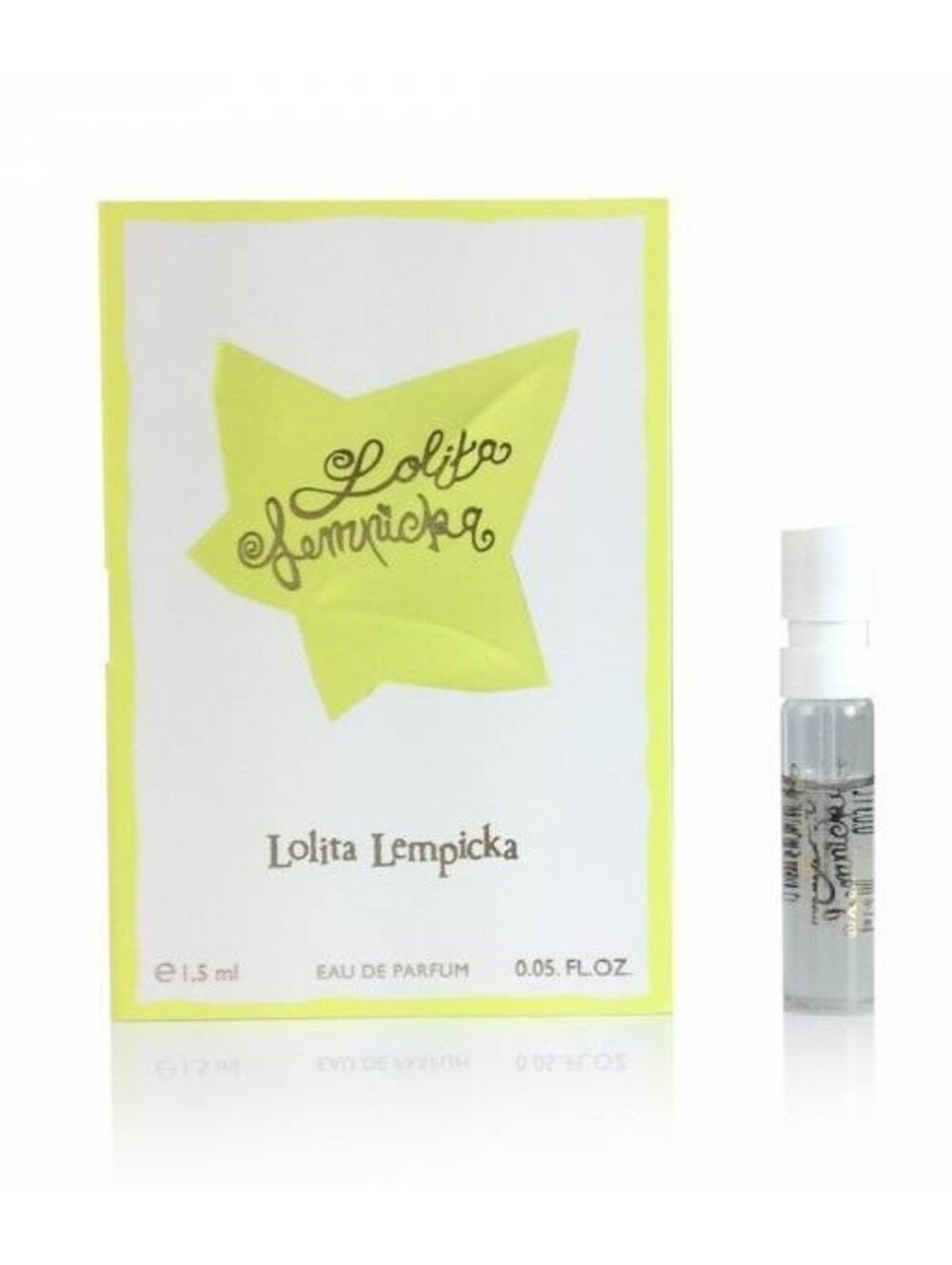 🍒 5/$20 new Lolita Lempicka Eau de Par fum Frag rance Luxury Travel Sephora